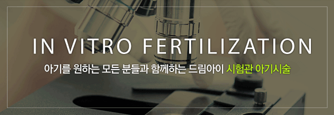 시험관아기시술