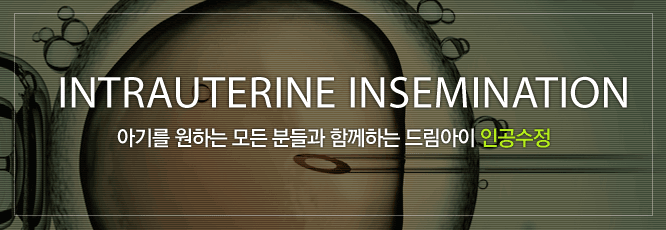 인공수정