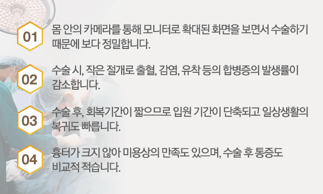 점막하 근종 증상